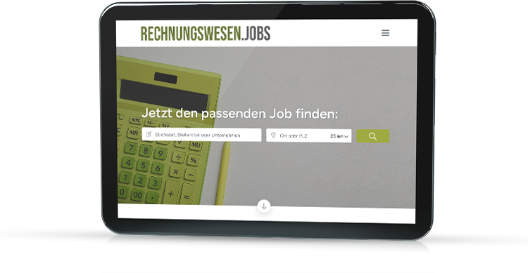 Mediadaten RECHNUNGSWESEN.JOBS